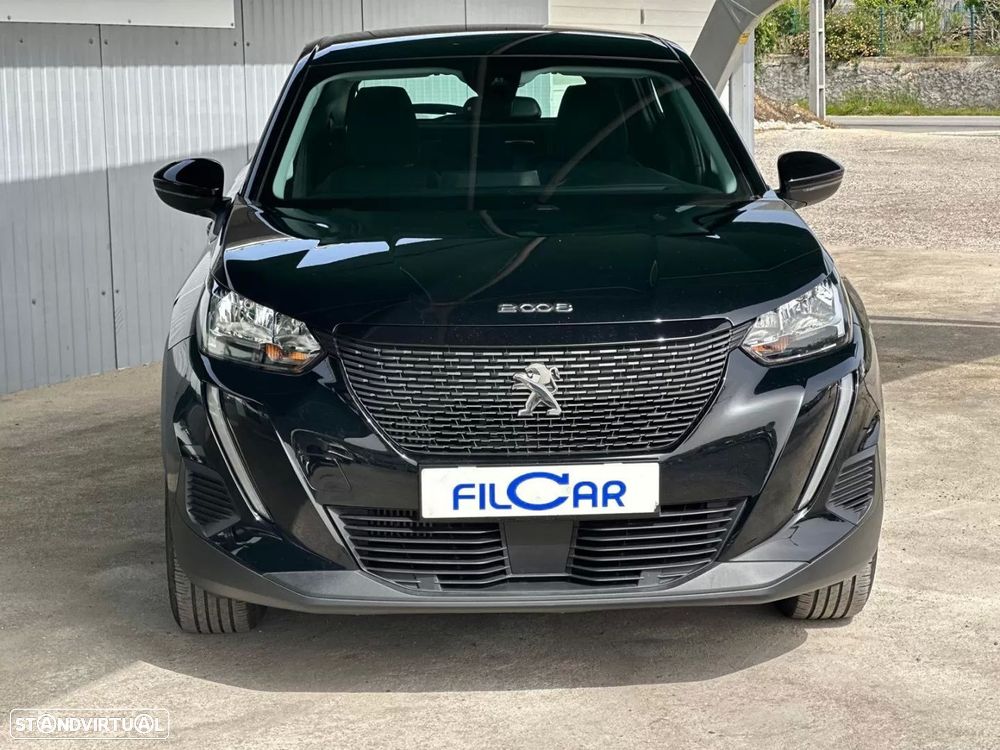 Peugeot 2008 PureTech 100 Style - 3