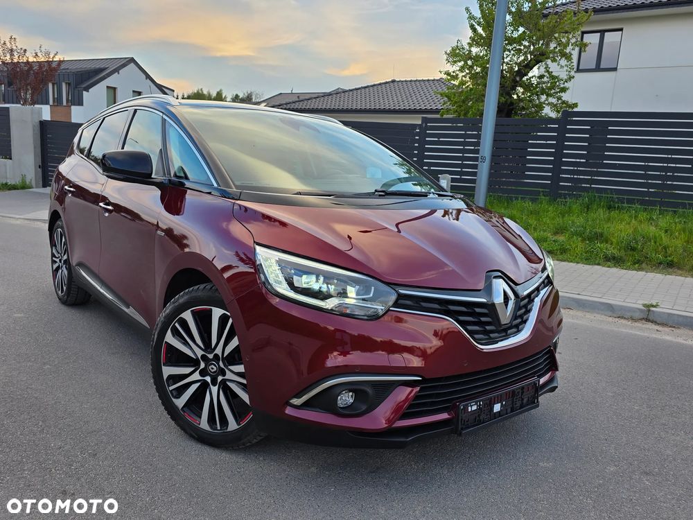 Renault Grand Scenic - 4
