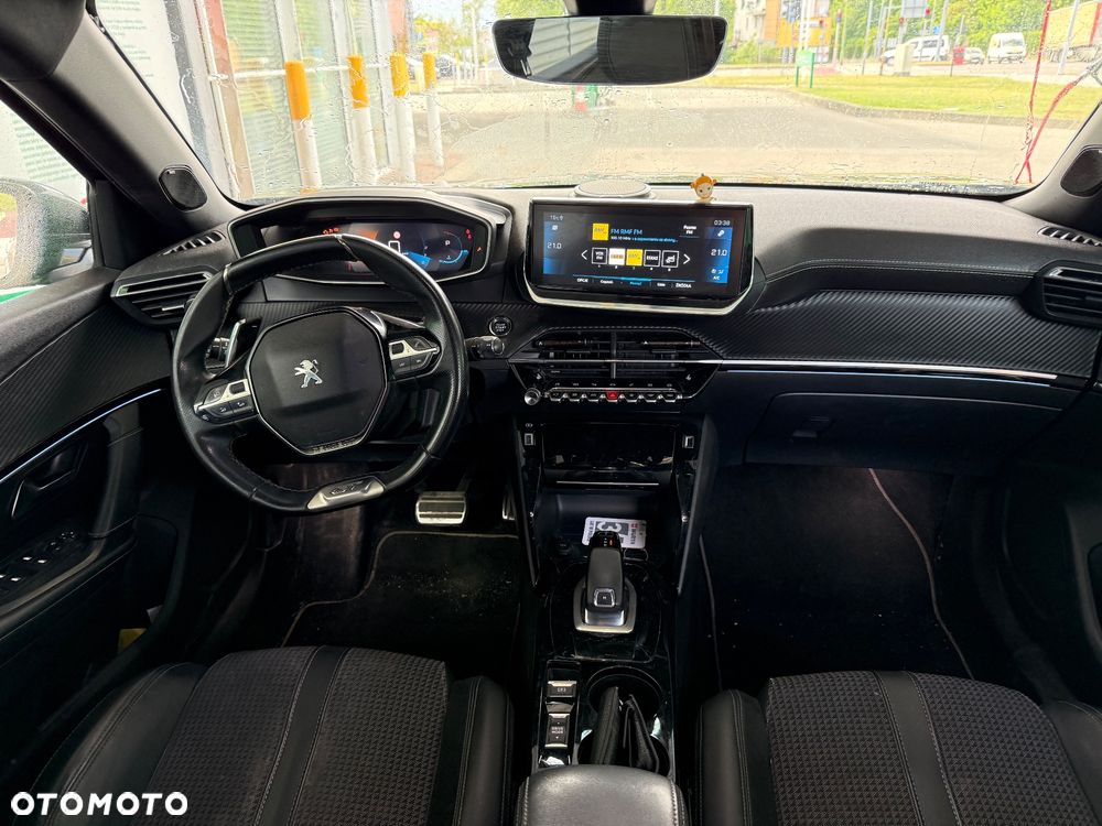 Peugeot 2008 1.2 PureTech GT Pack S&S EAT8 - 20