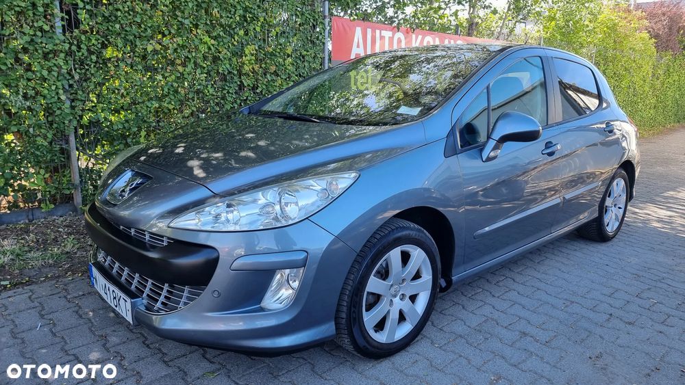 Peugeot 308 1.6 Premium Plus - 17