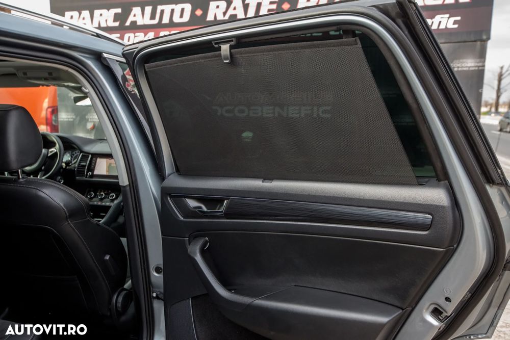 Skoda Kodiaq 2.0 TDI DSG Active - 23