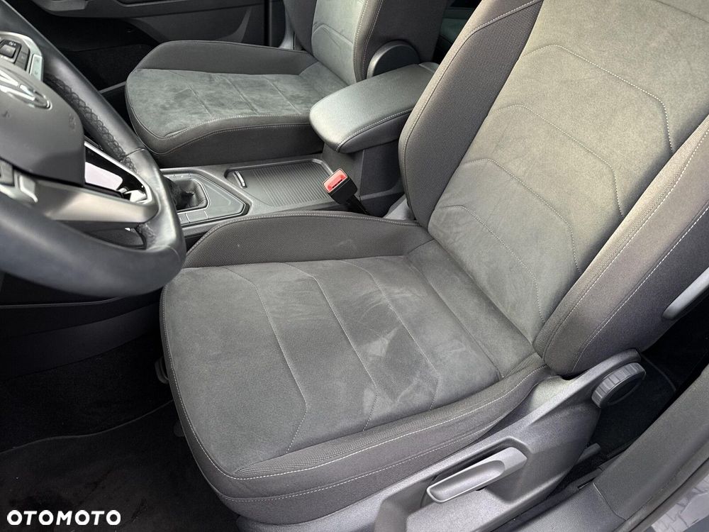 Volkswagen Tiguan 1.5 TSI EVO Elegance DSG - 15