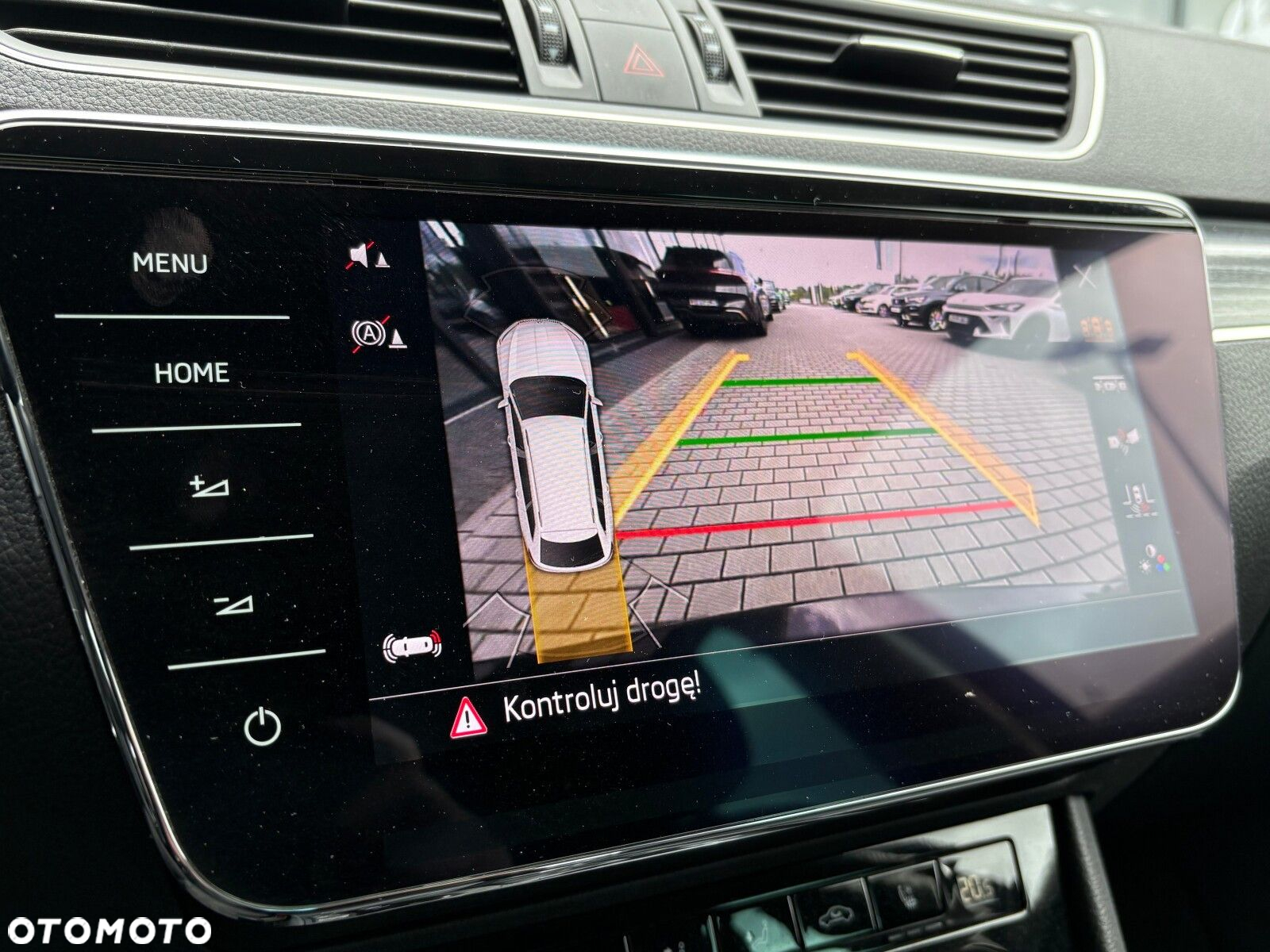 Skoda Superb - 33
