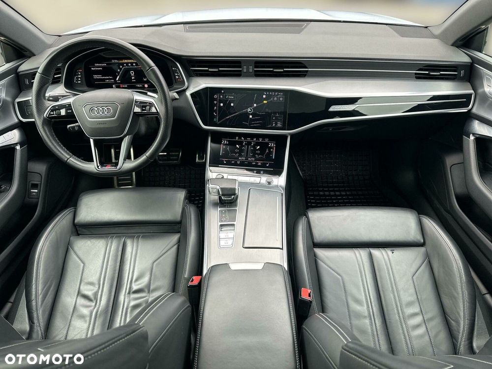 Audi A7 Sportback - 11