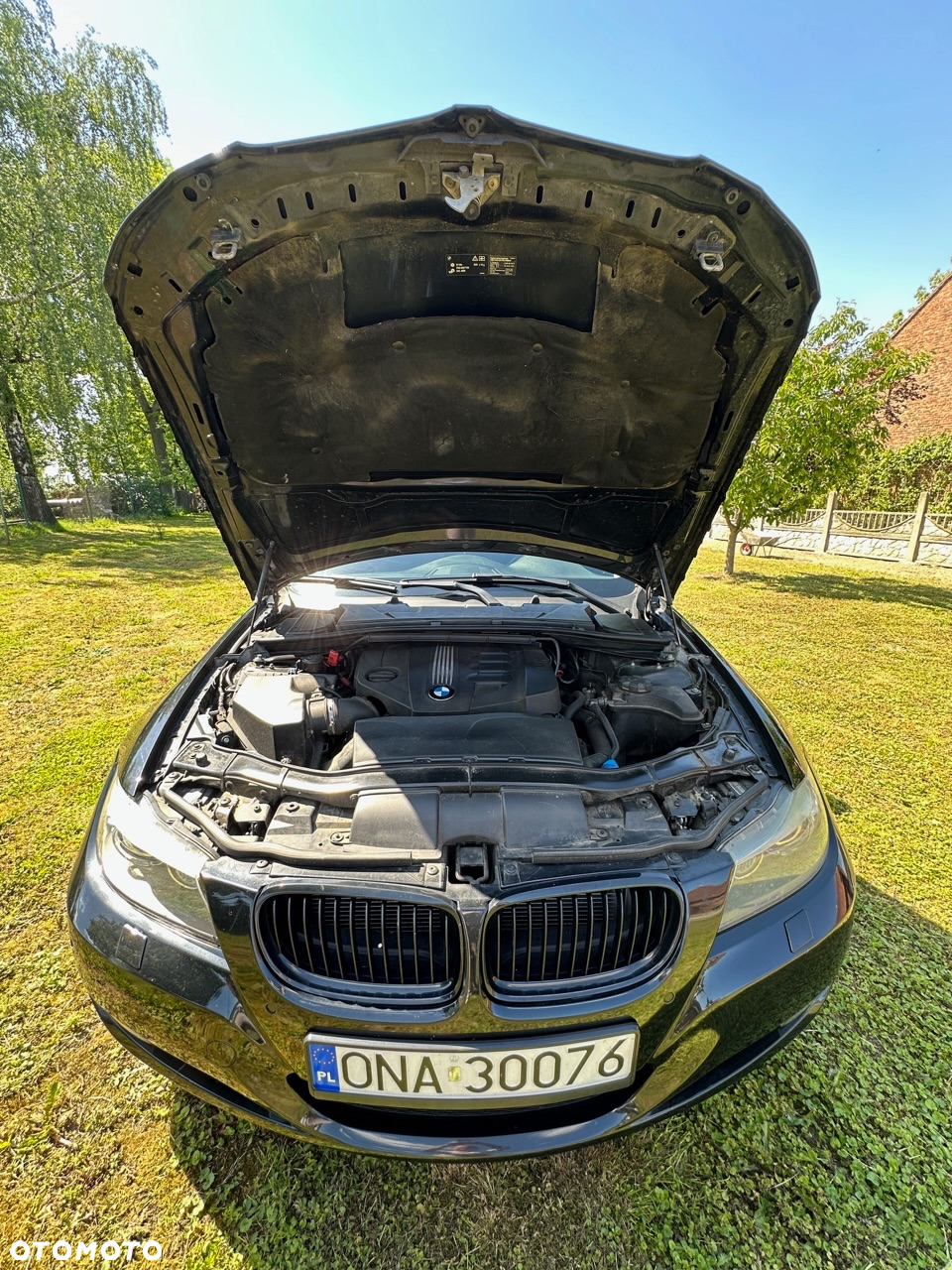 BMW Seria 3 - 11