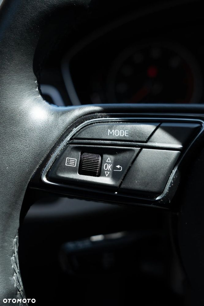 Audi A4 Avant 35 TFSI mHEV S tronic - 21