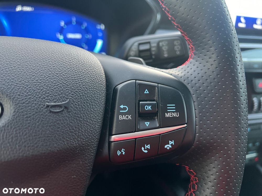 Ford Kuga 2.0 EcoBlue AWD ST-Line - 31