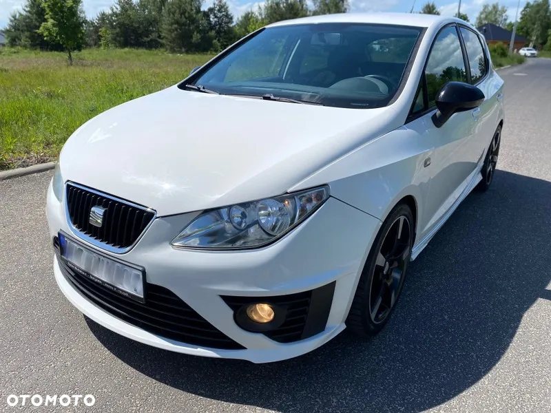 Seat Ibiza 1.6 16V Sport Edition - 3