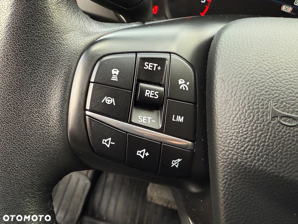 Ford Kuga 2020