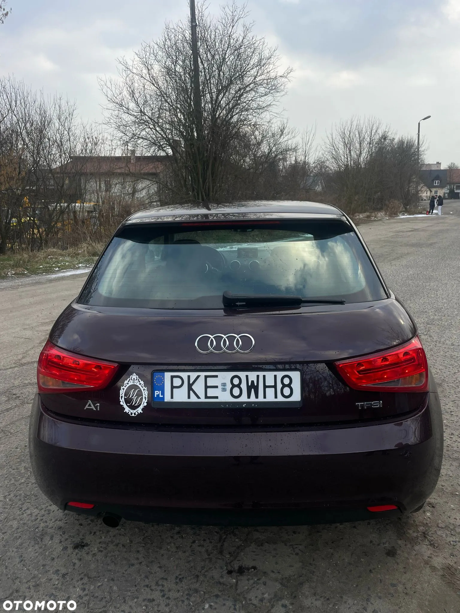 Audi A1 1.2 TFSI Prime Line - 9