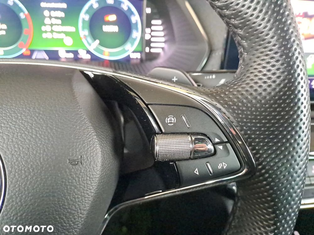 Skoda Octavia 1.5 TSI e-Tec Style DSG - 21