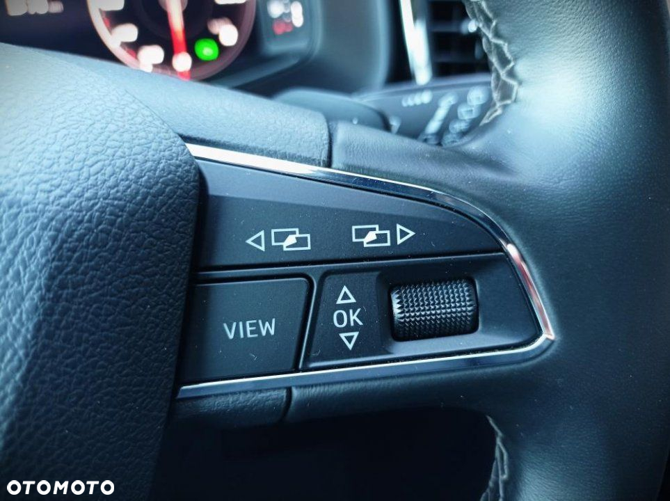 Seat Ateca - 20