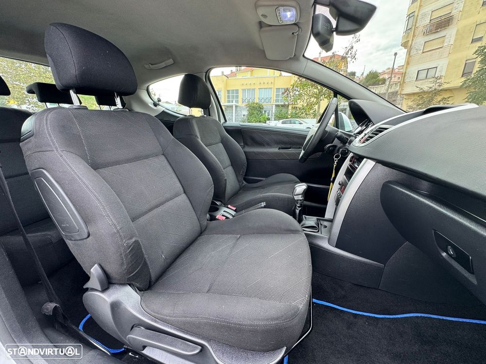 Peugeot 207 1.6 HDi Sport - 7