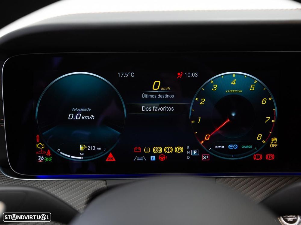 Mercedes-Benz AMG GT 53 4Matic+ - 43