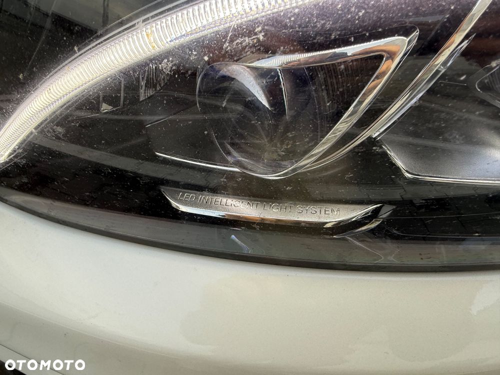 Mercedes-Benz Klasa C 220 d 9G-TRONIC - 13