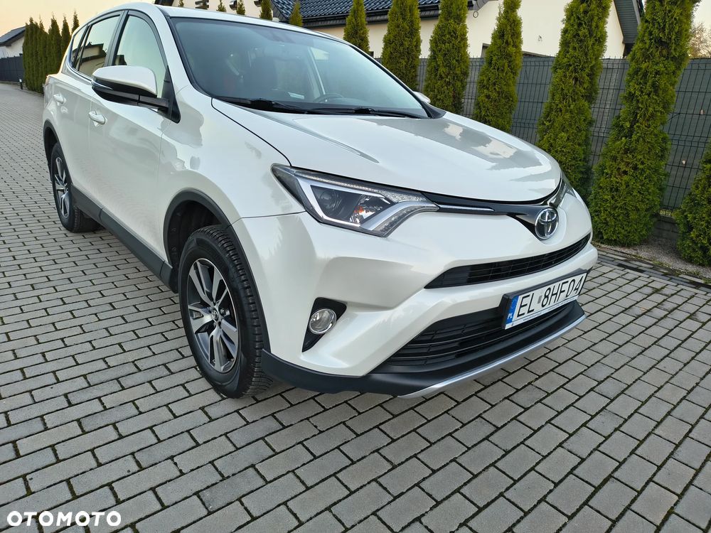 Toyota RAV4 - 17