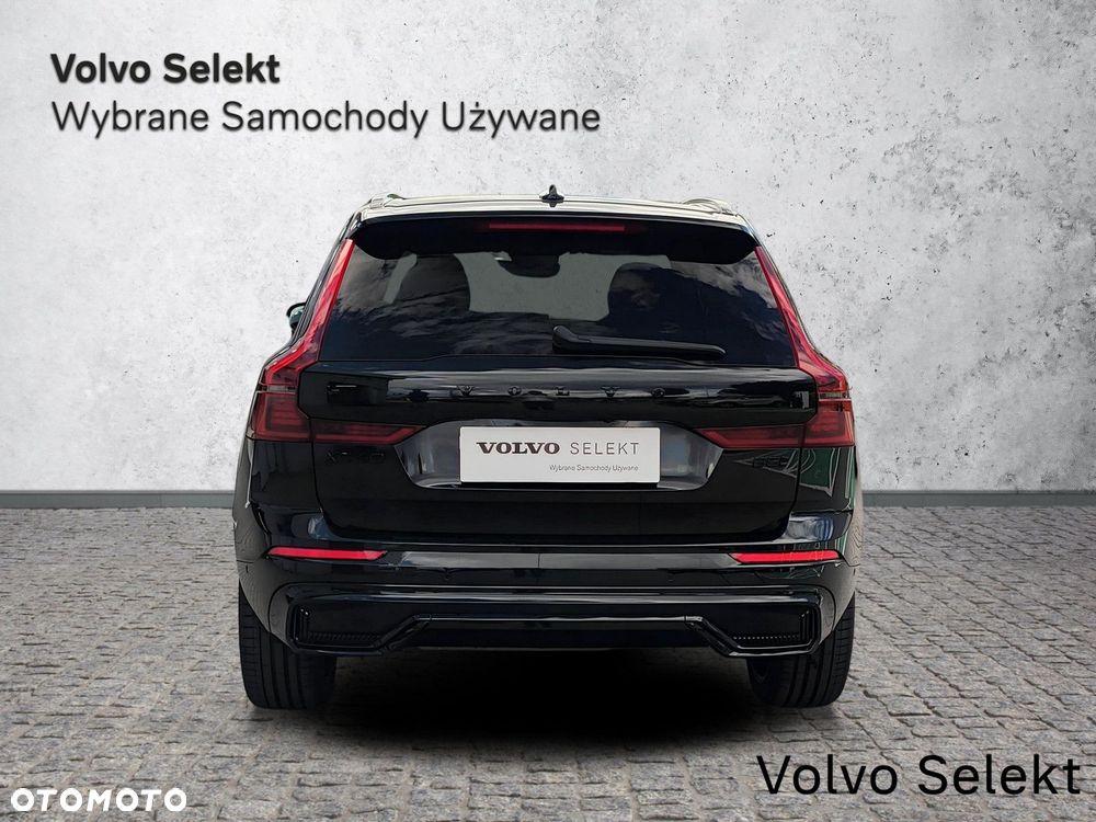 Volvo XC 60 - 10