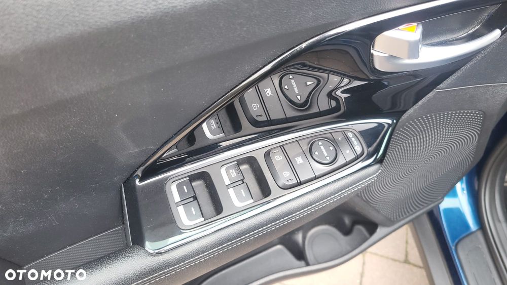 Kia Niro 1.6 GDI Hybrid L Business Line - 27