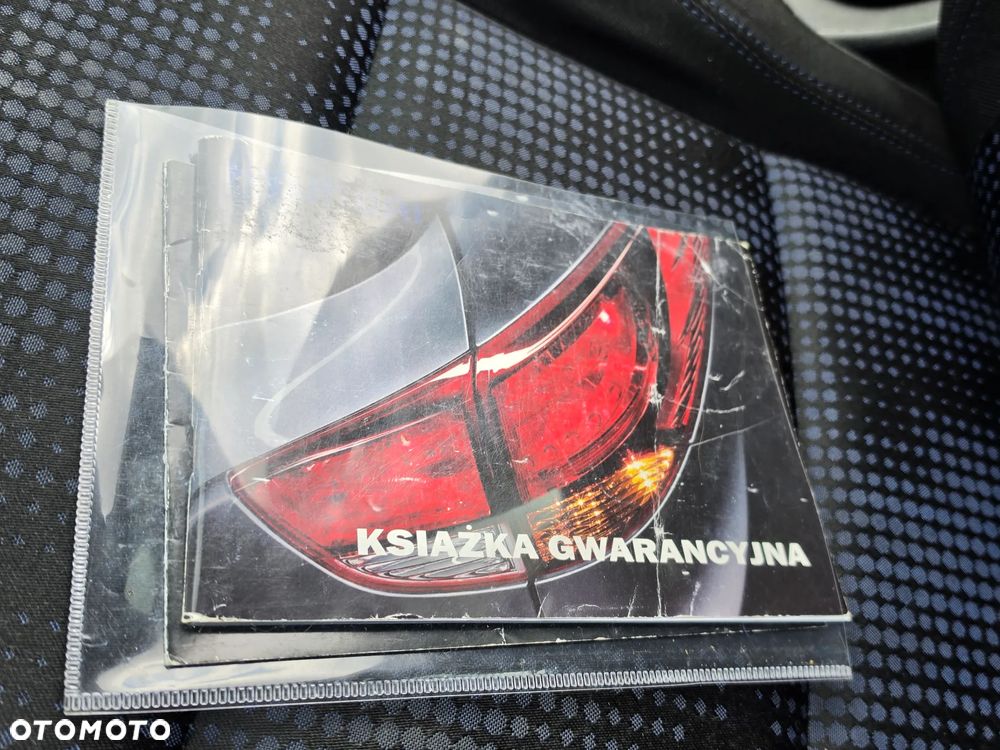 Hyundai ix20 1.4 Classic - 19