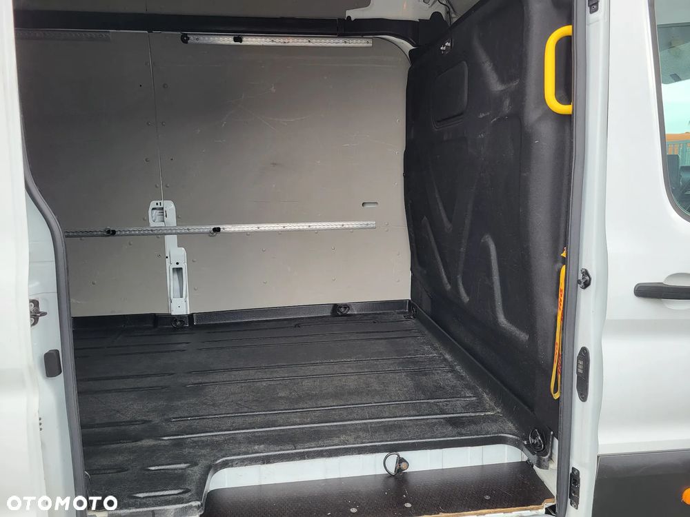 Ford TRANSIT 2.0 TDCI - MAXI - 6