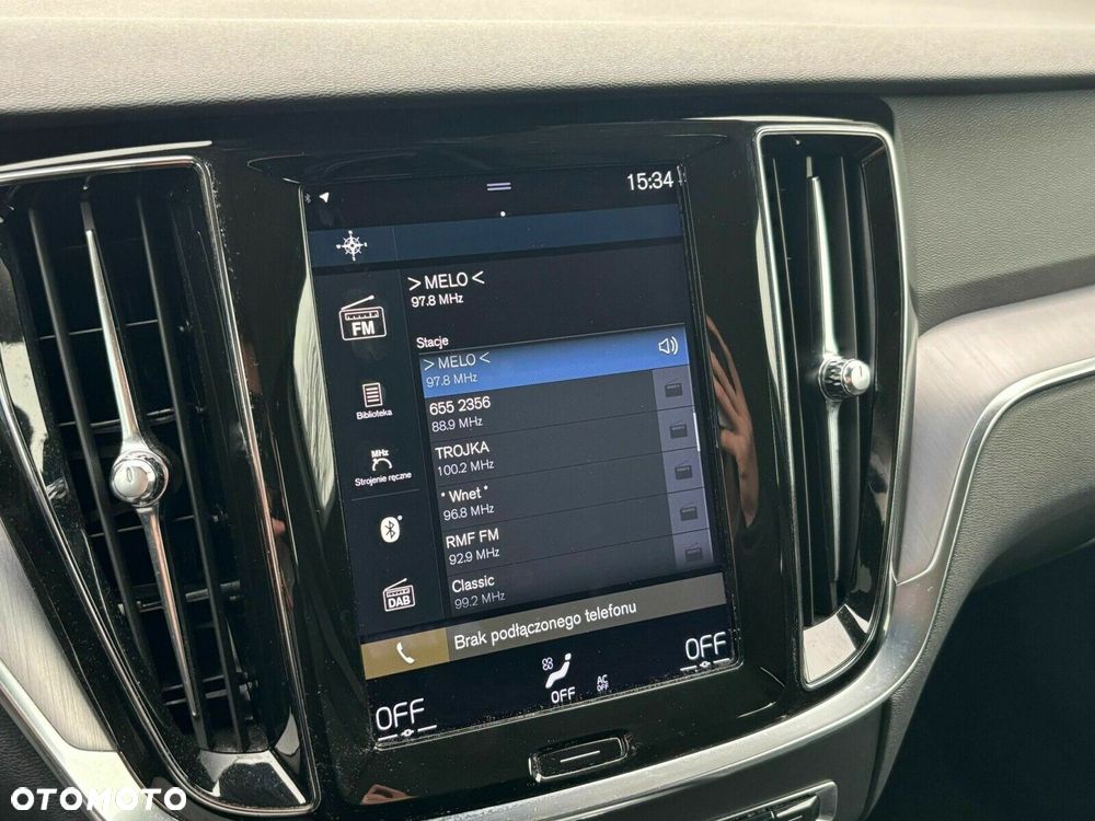 Volvo V60 - 16