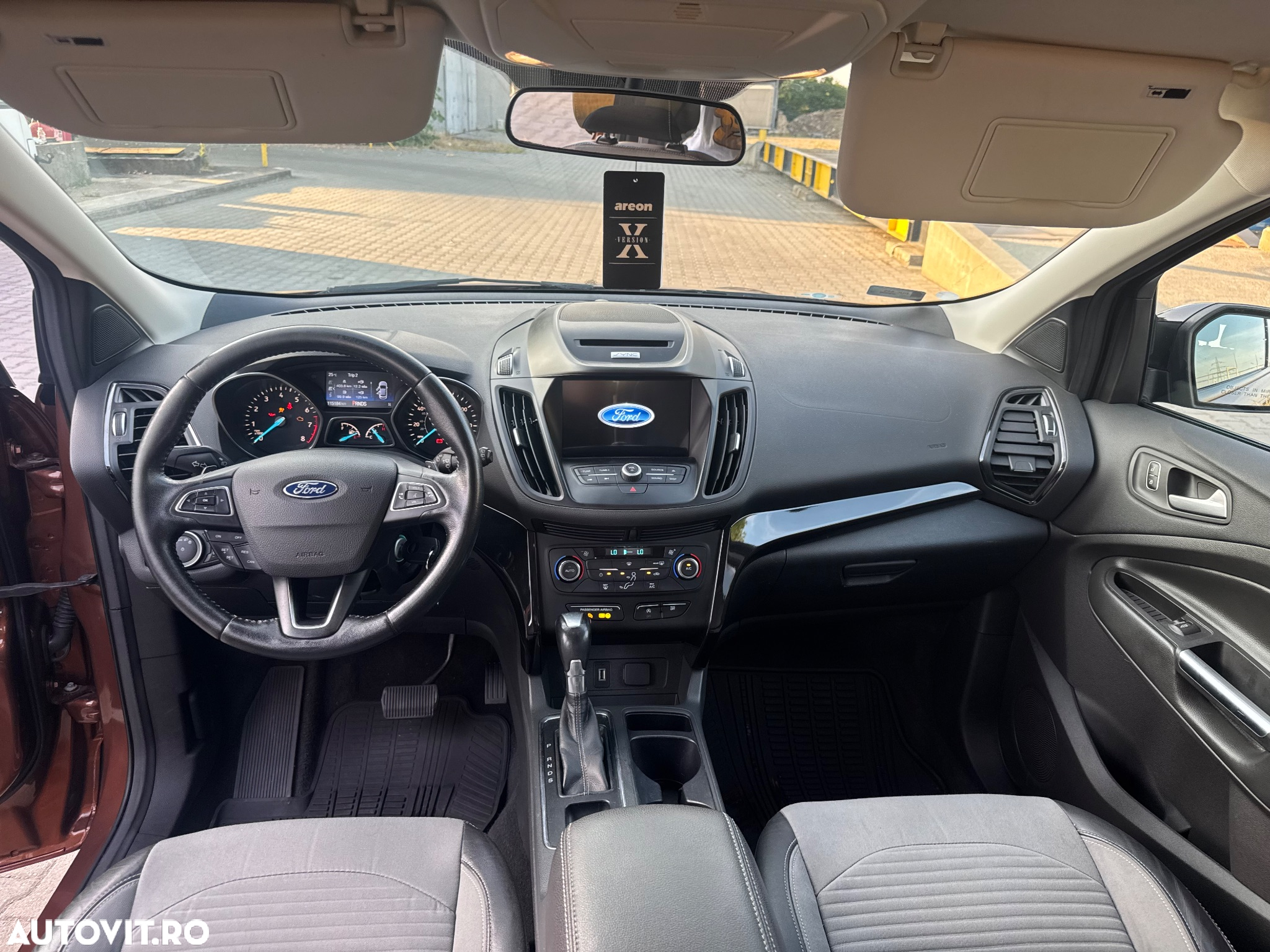 Ford Escape - 15