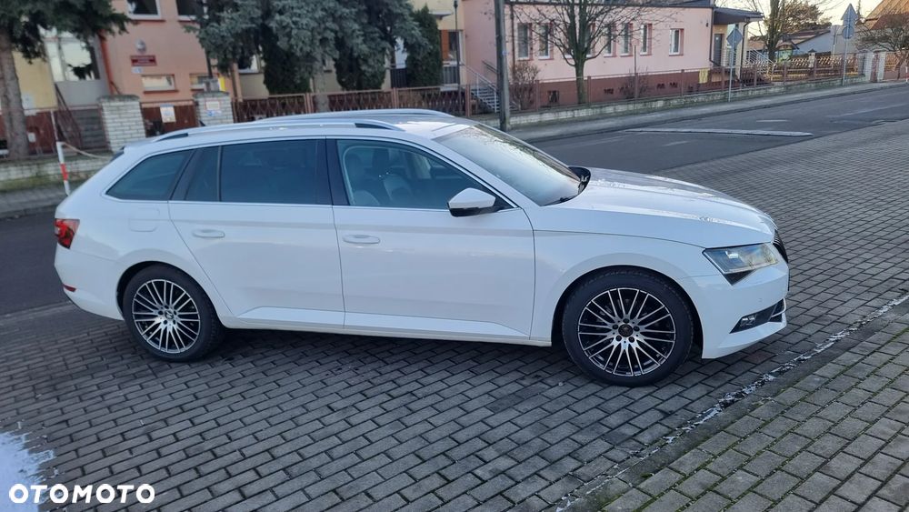 Skoda Superb - 27