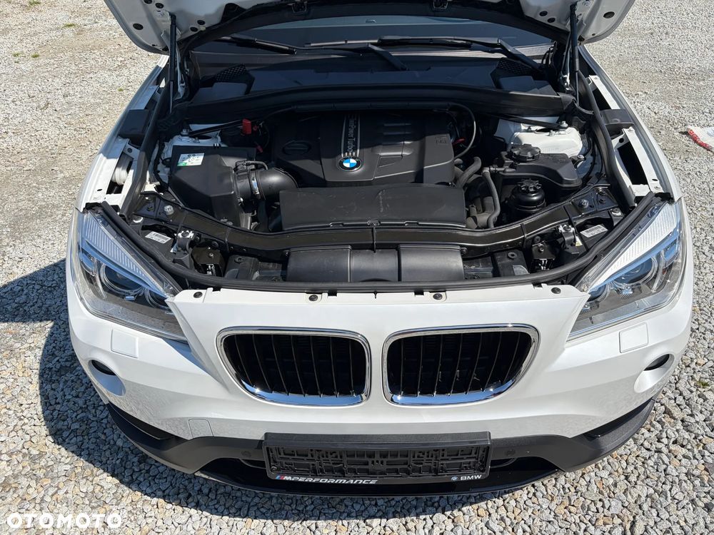 BMW X1 xDrive18d Sport Line - 26