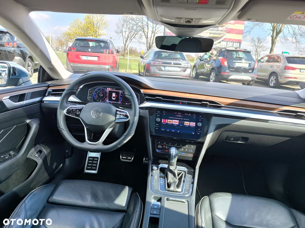 Volkswagen Arteon 2.0 TDI Elegance DSG - 12
