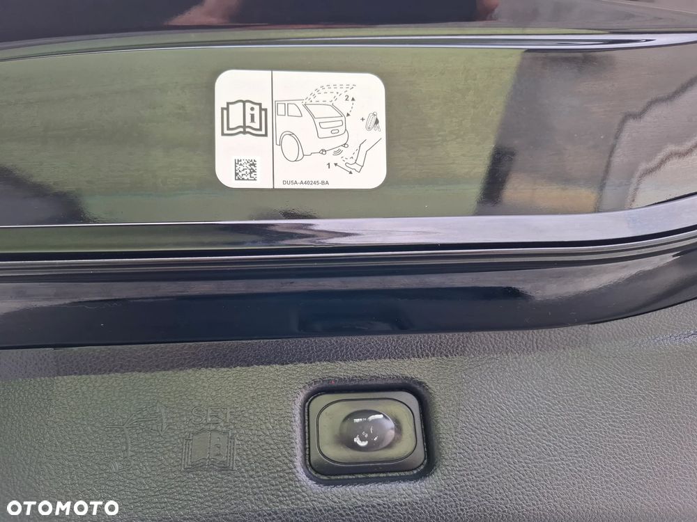 Ford S-Max - 21