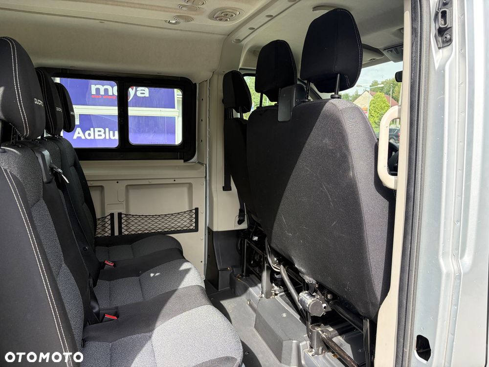Fiat Ducato - 9