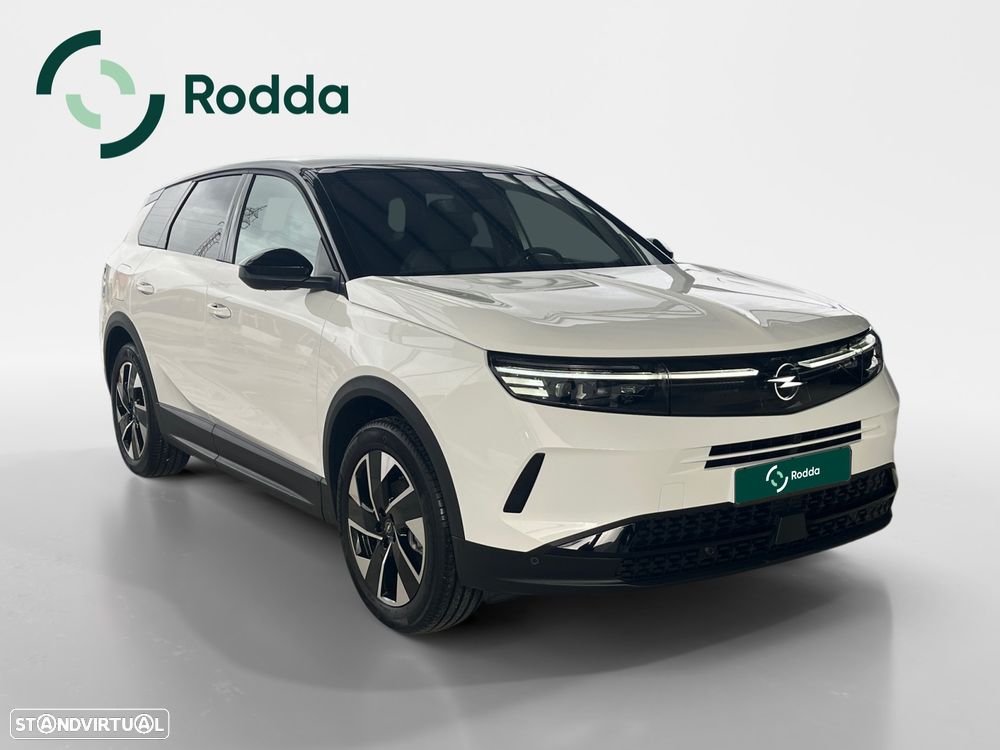 Opel Grandland 1.2 Hybrid GS eDCT - 1