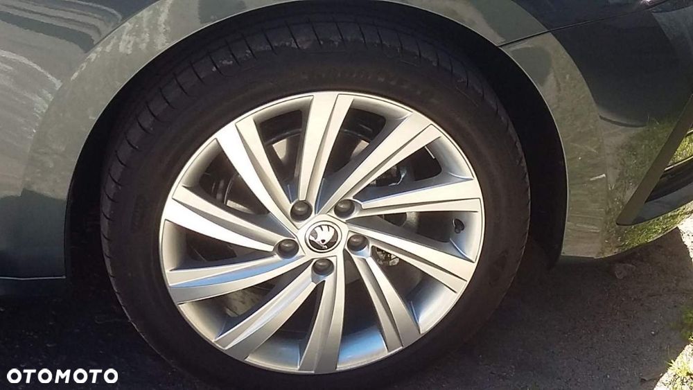 Skoda Octavia 1.5 TSI ACT Style - 4