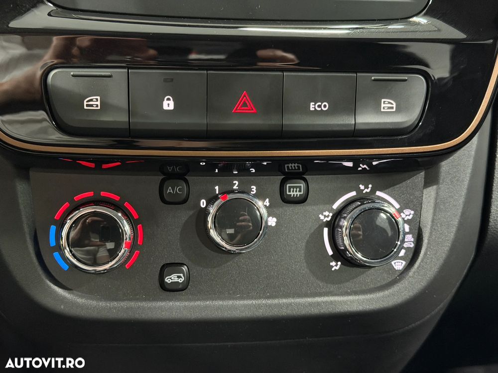 Dacia Spring 26.8 kWh Expression - 13