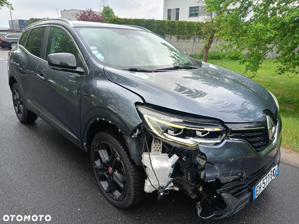 Renault Kadjar - 2