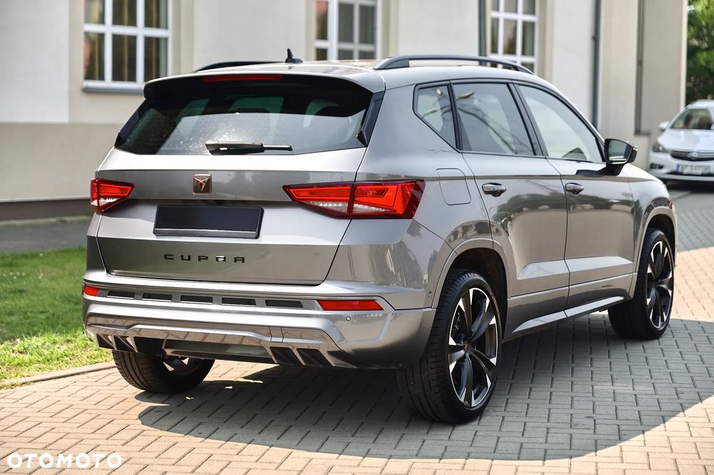 Cupra Ateca - 13