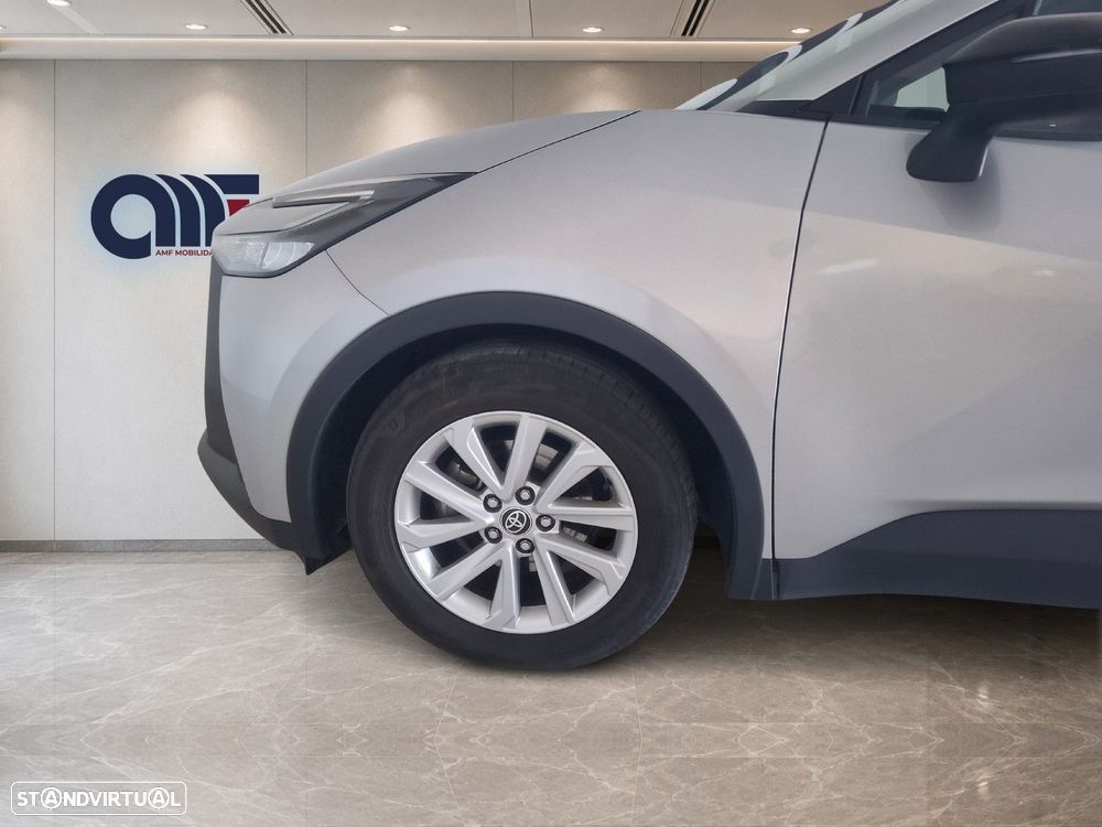 Toyota C-HR 1.8 Hybrid Comfort - 6