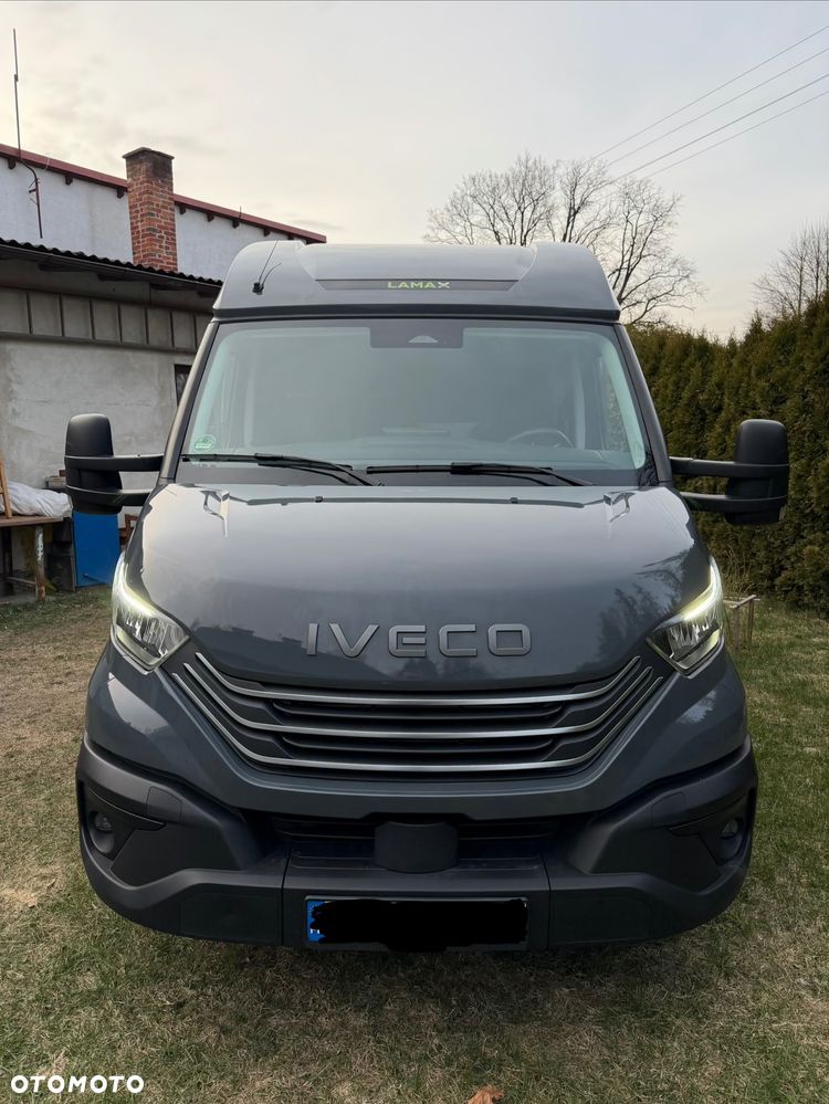 Iveco Daily - 2