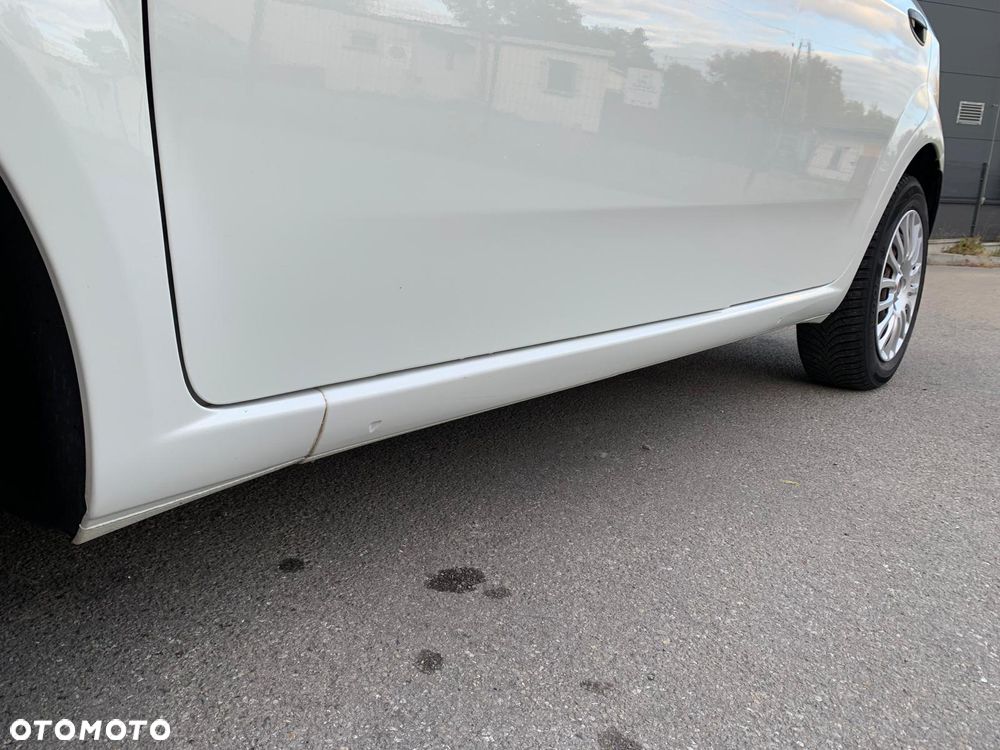 Fiat Grande Punto - 16