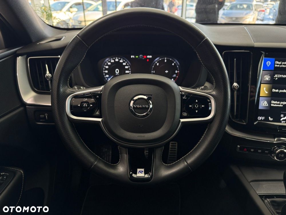 Volvo XC 60 - 15
