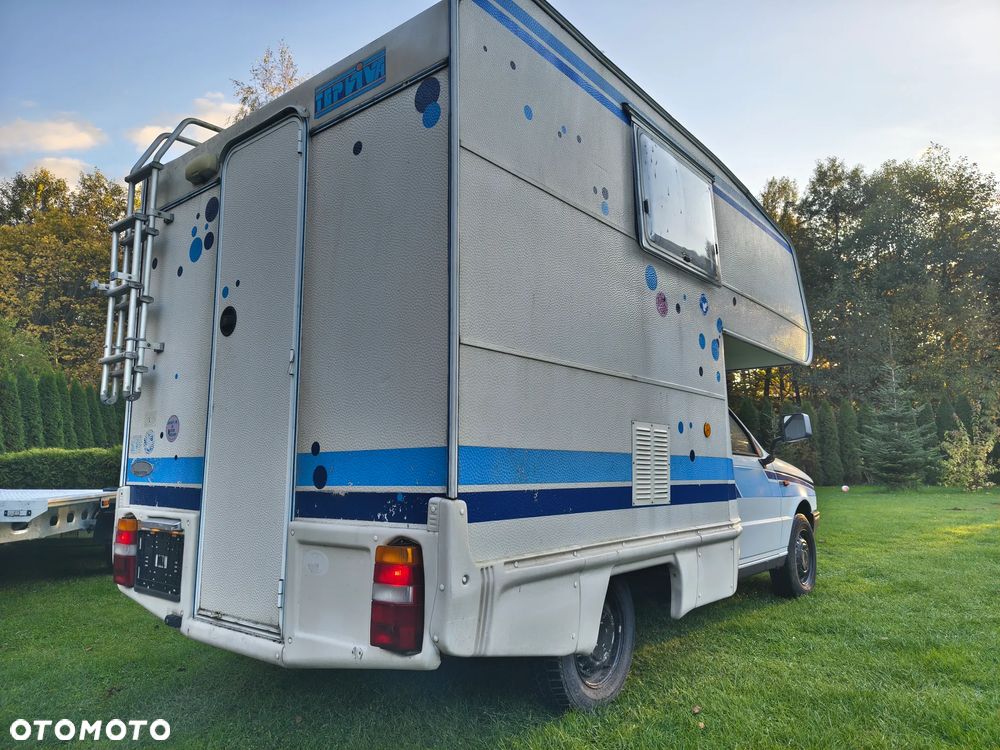 Fiat Fiorino - 6