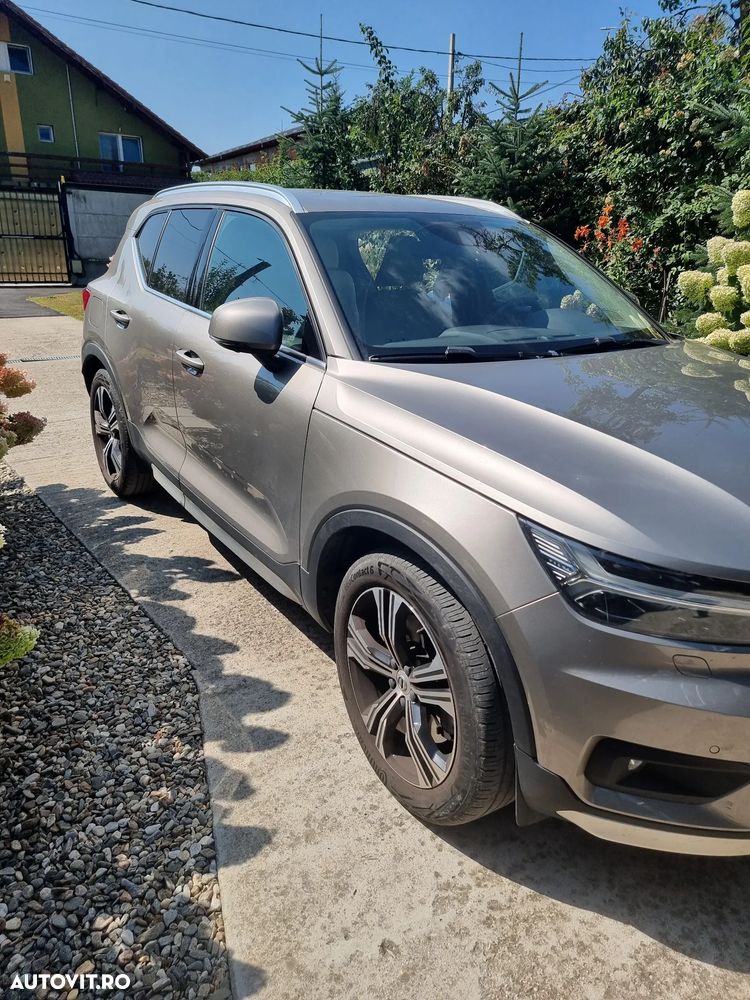 Volvo XC 40 - 2