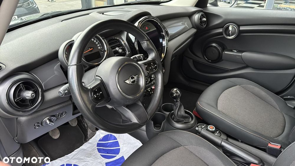 MINI Cooper GPF - 11