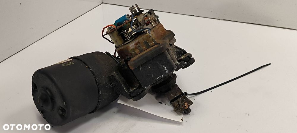 MECHANIZM WYCIERACZEK PRZÓD CADILLAC ELDORADO - 4