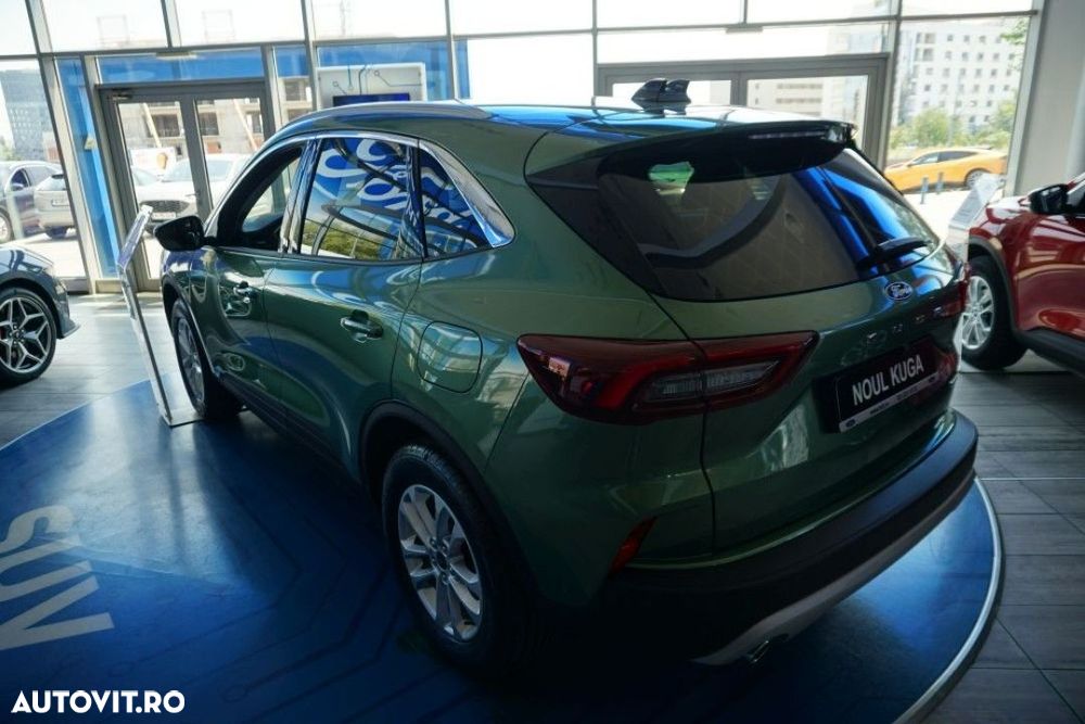 FORD Kuga 2026 — imagine 4
