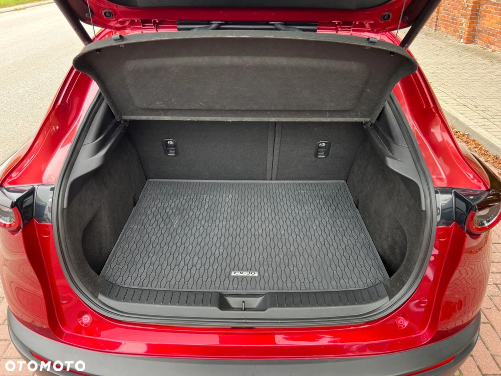 Mazda CX-30 - 8