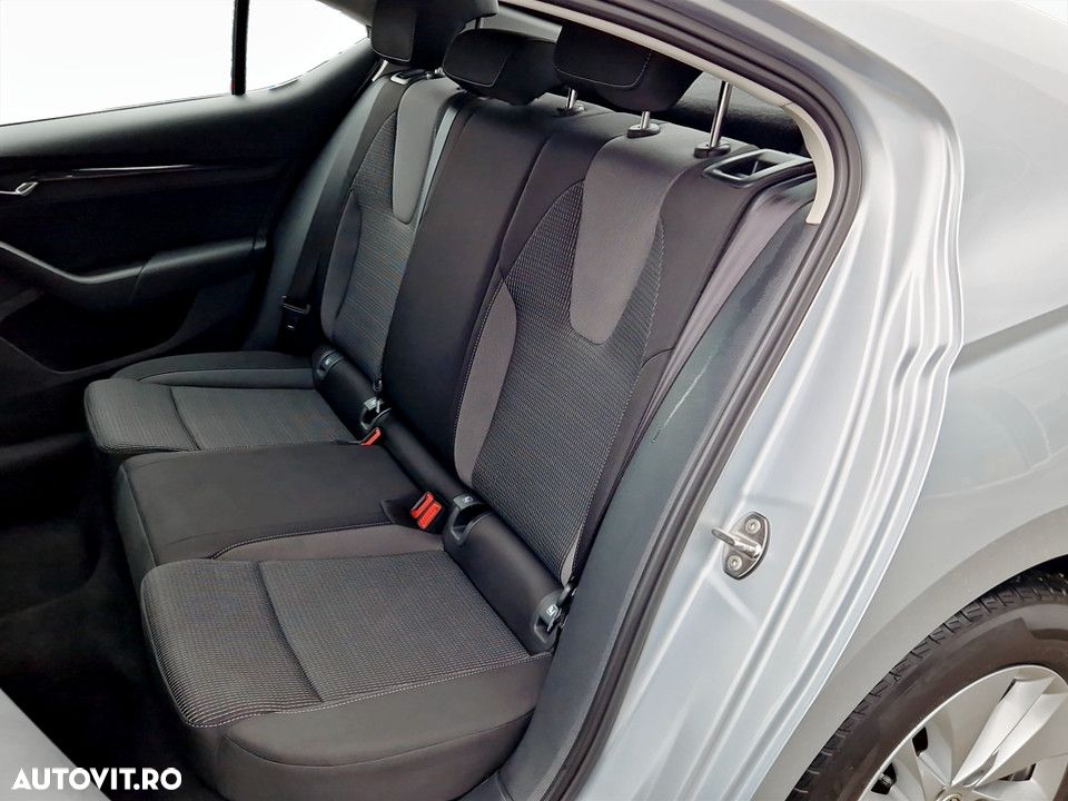 Skoda Octavia 1.0 TSI Ambition - 15