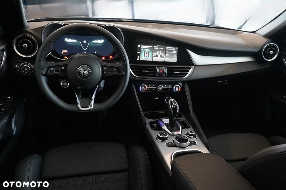 Alfa Romeo Giulia 2.0 Turbo Veloce Q4 - 22