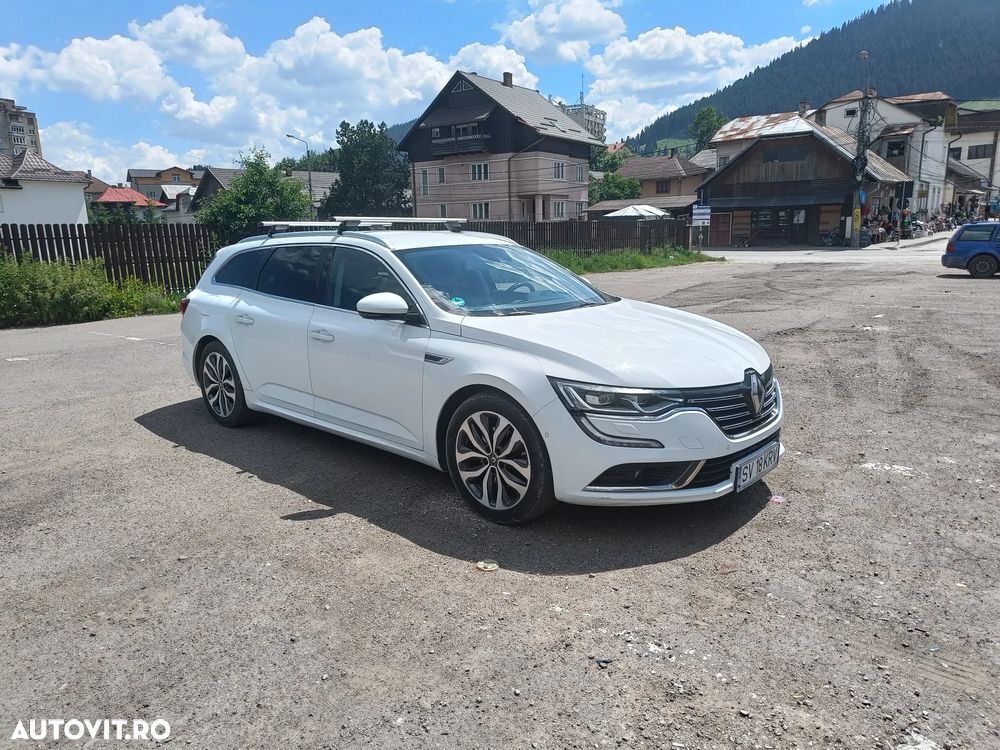 Renault Talisman ENERGY dCi EDC Intens - 6