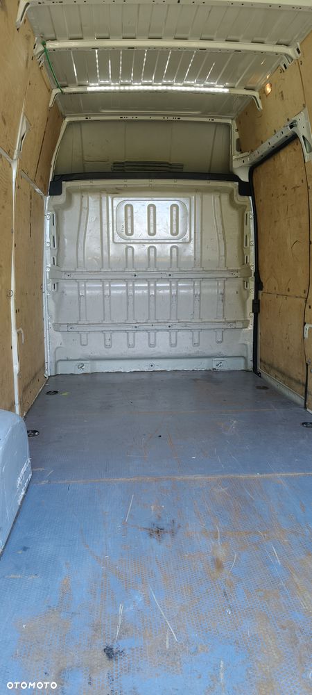 Peugeot Boxer - 9